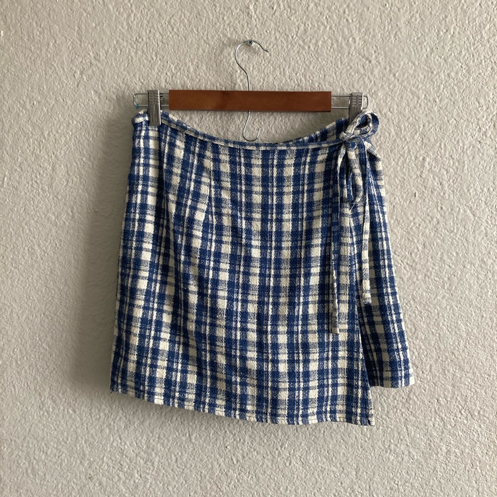 Skort